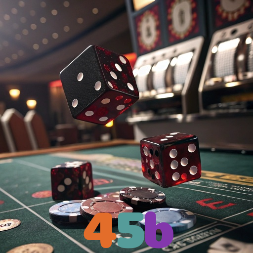 A Magia dos Jogos de Fantasia na 45b