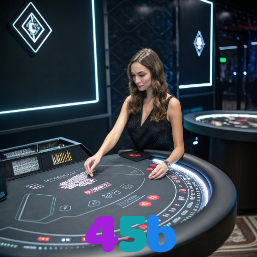 A Magia dos Jogos de Fantasia na 45b