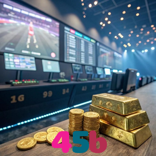 A Magia dos Jogos de Fantasia na 45b