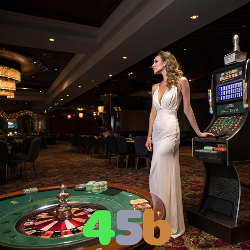 A Magia dos Jogos de Fantasia na 45b