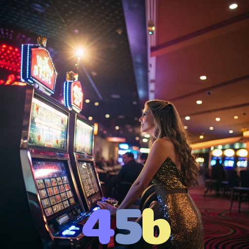 A Magia dos Jogos de Fantasia na 45b