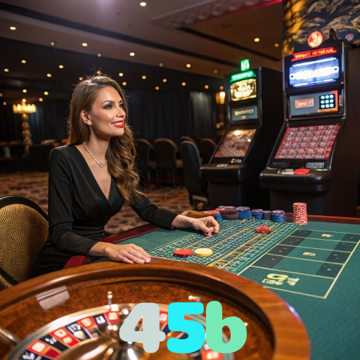 A Magia dos Jogos de Fantasia na 45b