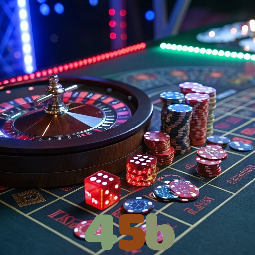 A Magia dos Jogos de Fantasia na 45b