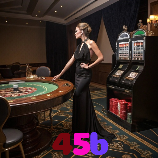 A Magia dos Jogos de Fantasia na 45b