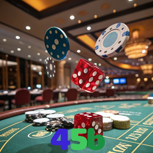 A Magia dos Jogos de Fantasia na 45b