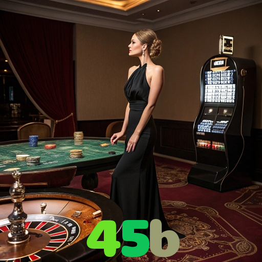 A Magia dos Jogos de Fantasia na 45b