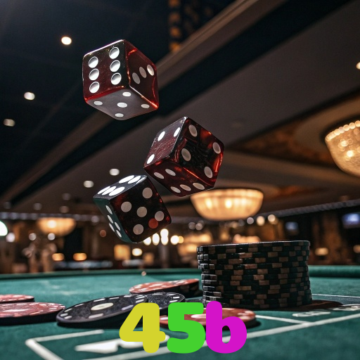 A Magia dos Jogos de Fantasia na 45b