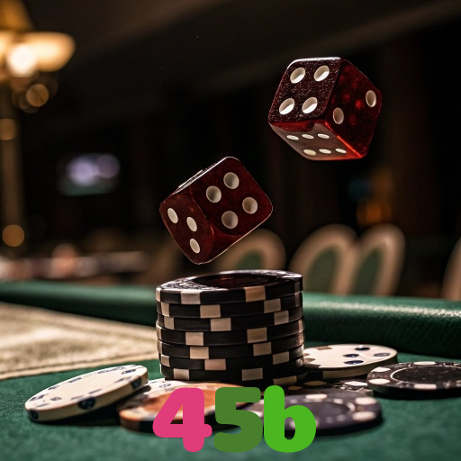 A Magia dos Jogos de Fantasia na 45b