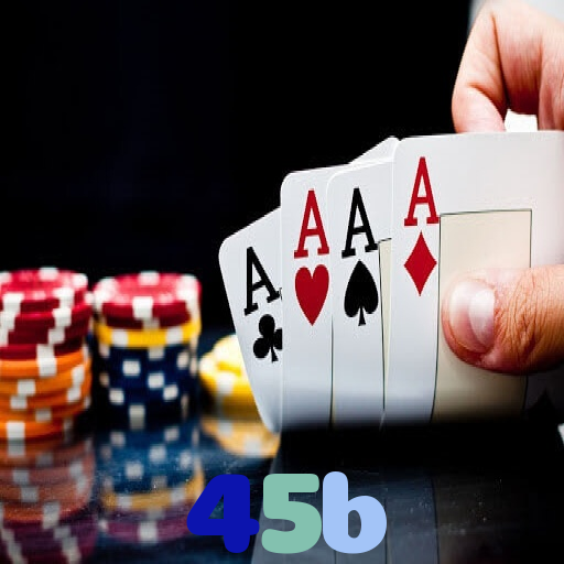 A Magia dos Jogos de Fantasia na 45b