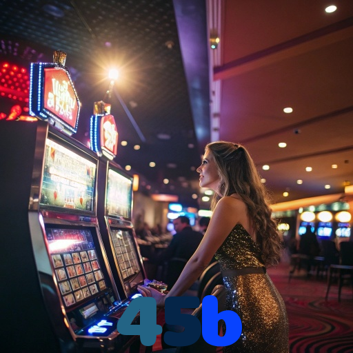 A Magia dos Jogos de Fantasia na 45b