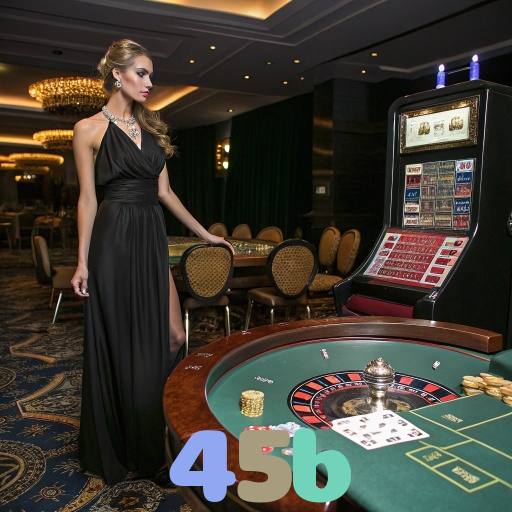 A Magia dos Jogos de Fantasia na 45b