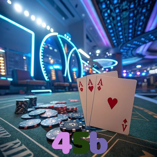 A Magia dos Jogos de Fantasia na 45b