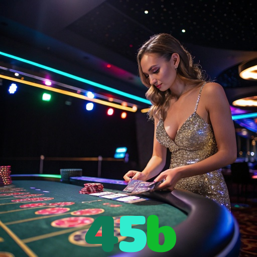 A Magia dos Jogos de Fantasia na 45b