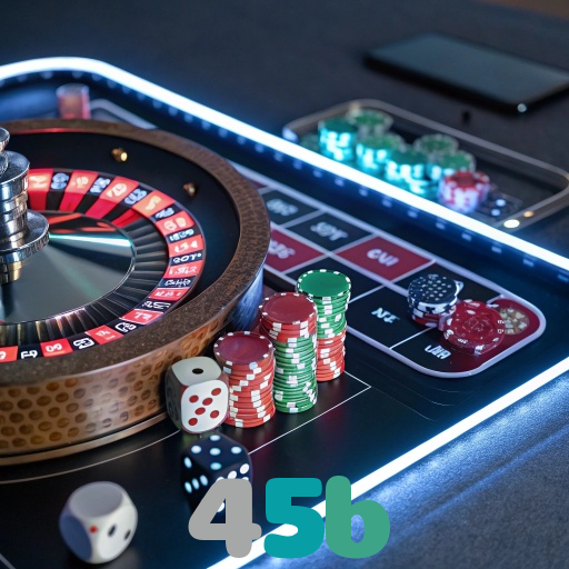 A Magia dos Jogos de Fantasia na 45b