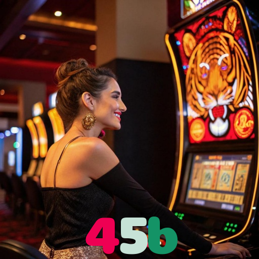 A Magia dos Jogos de Fantasia na 45b