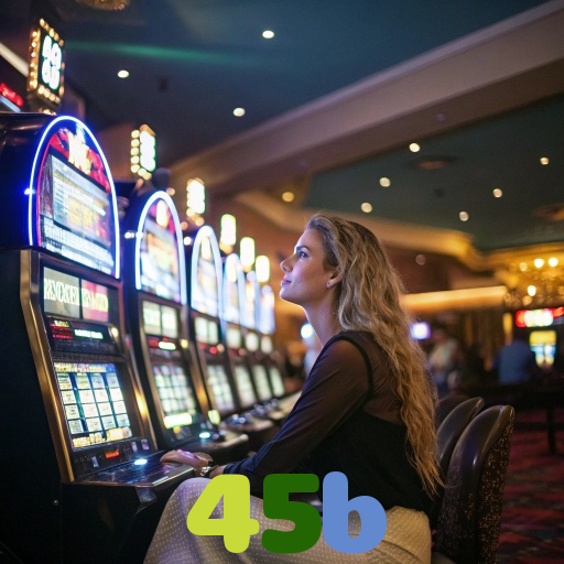 A Magia dos Jogos de Fantasia na 45b