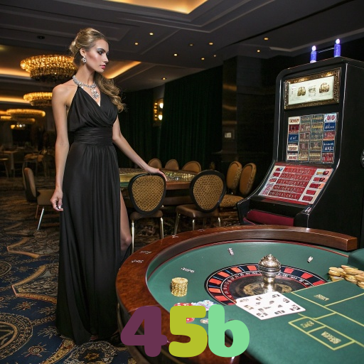 A Magia dos Jogos de Fantasia na 45b