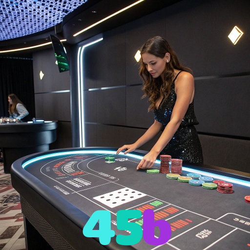 A Magia dos Jogos de Fantasia na 45b