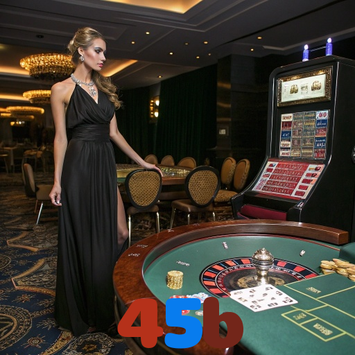 A Magia dos Jogos de Fantasia na 45b