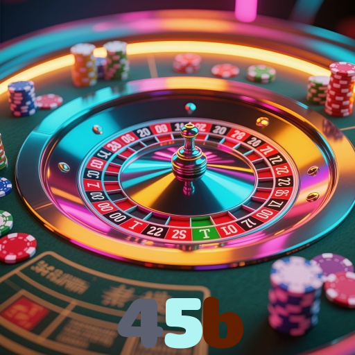 A Magia dos Jogos de Fantasia na 45b