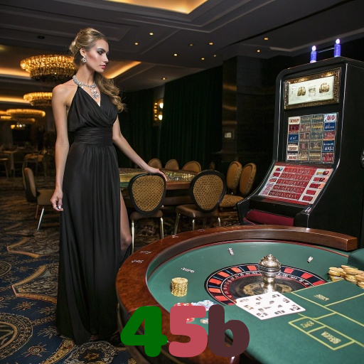 A Magia dos Jogos de Fantasia na 45b