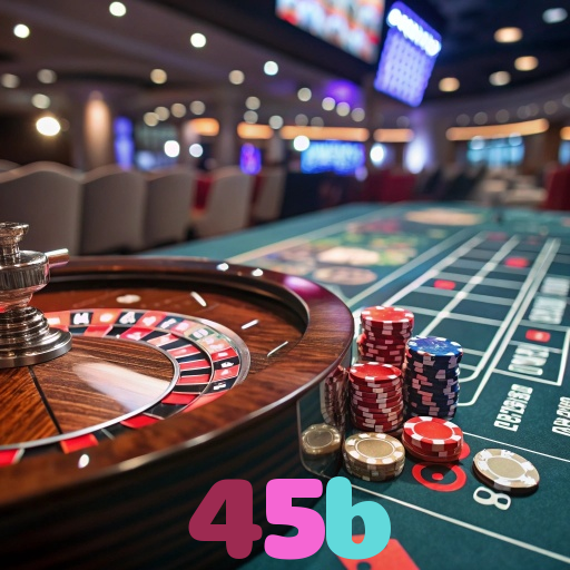 A Magia dos Jogos de Fantasia na 45b