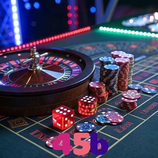 A Magia dos Jogos de Fantasia na 45b