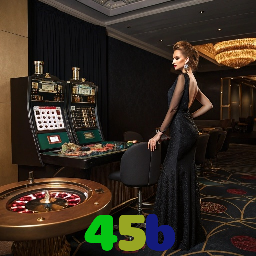A Magia dos Jogos de Fantasia na 45b