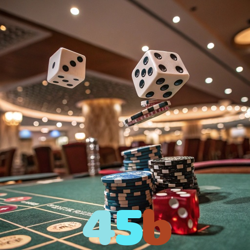 A Magia dos Jogos de Fantasia na 45b