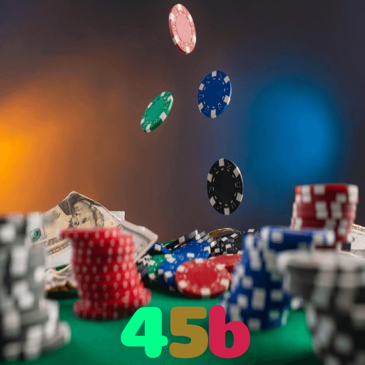 A Magia dos Jogos de Fantasia na 45b