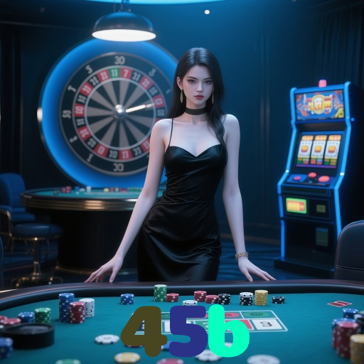 A Magia dos Jogos de Fantasia na 45b