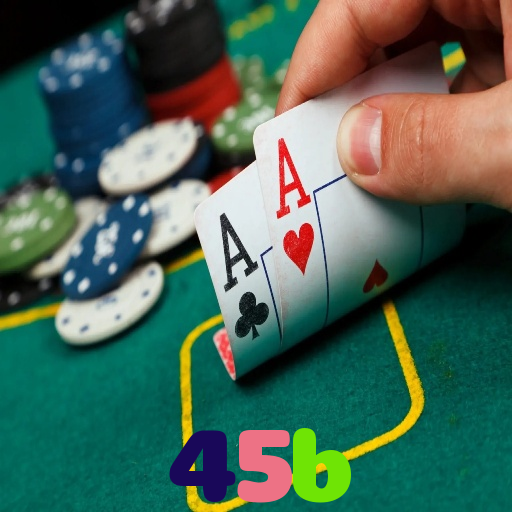 A Magia dos Jogos de Fantasia na 45b