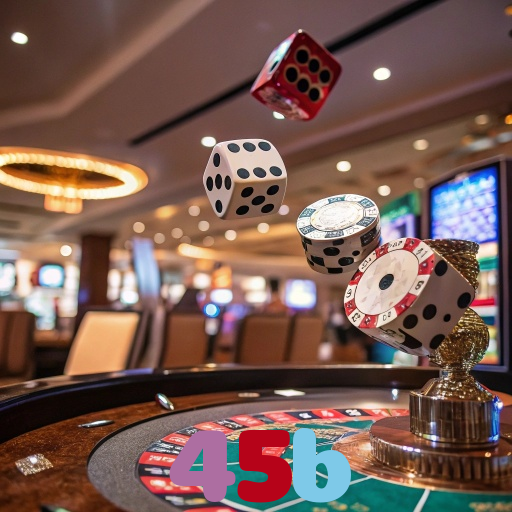 A Magia dos Jogos de Fantasia na 45b