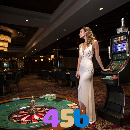 A Magia dos Jogos de Fantasia na 45b