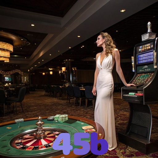 A Magia dos Jogos de Fantasia na 45b