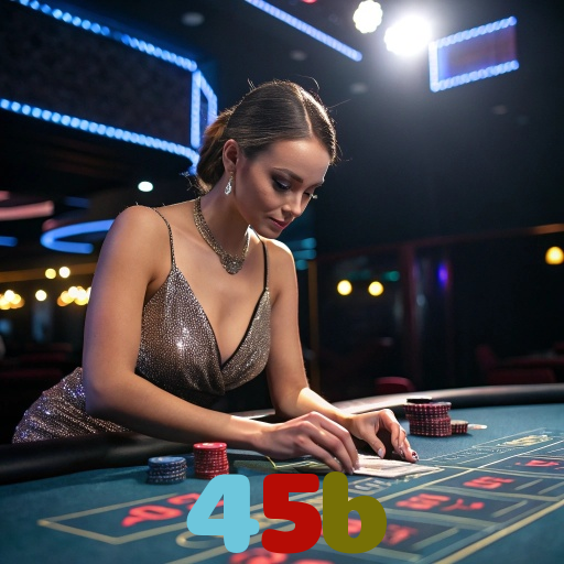 A Magia dos Jogos de Fantasia na 45b