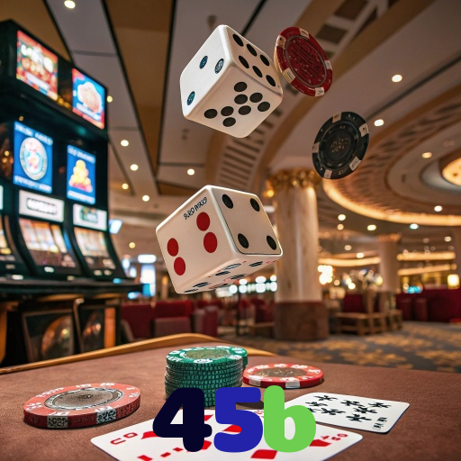 A Magia dos Jogos de Fantasia na 45b