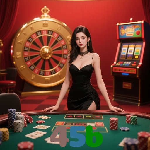 A Magia dos Jogos de Fantasia na 45b