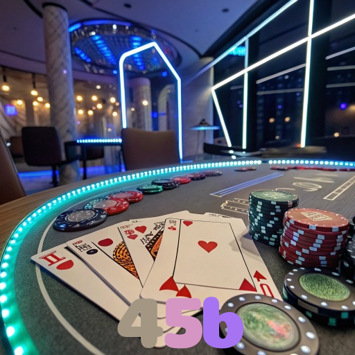 A Magia dos Jogos de Fantasia na 45b