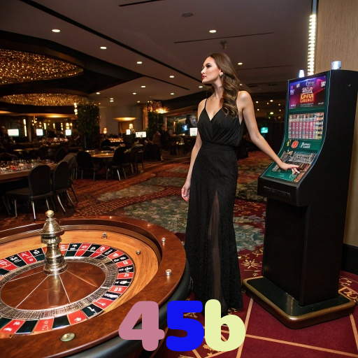 A Magia dos Jogos de Fantasia na 45b