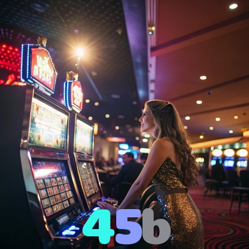 A Magia dos Jogos de Fantasia na 45b