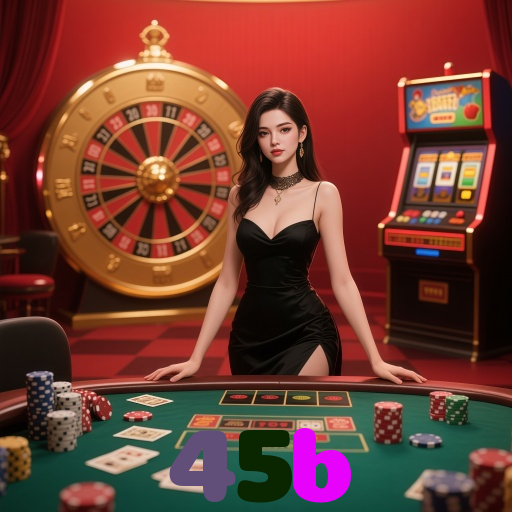 A Magia dos Jogos de Fantasia na 45b