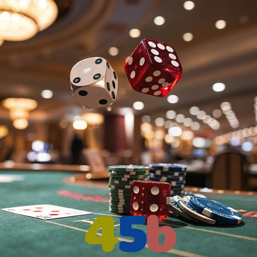 A Magia dos Jogos de Fantasia na 45b
