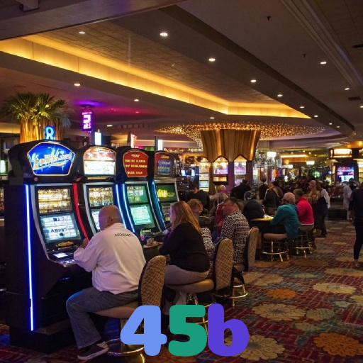 A Magia dos Jogos de Fantasia na 45b