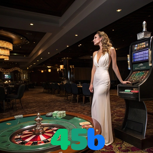 A Magia dos Jogos de Fantasia na 45b