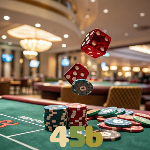 A Magia dos Jogos de Fantasia na 45b