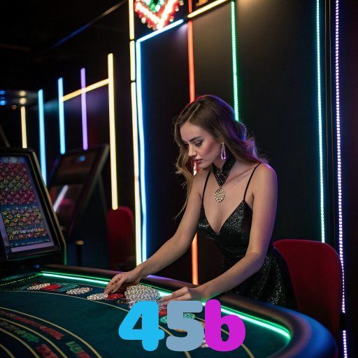 A Magia dos Jogos de Fantasia na 45b
