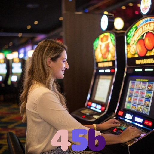 A Magia dos Jogos de Fantasia na 45b