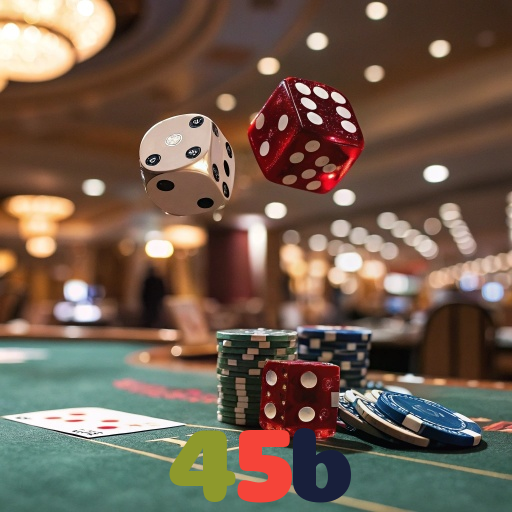 A Magia dos Jogos de Fantasia na 45b