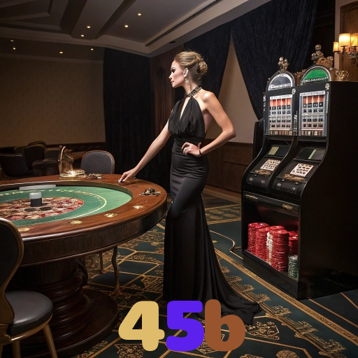 A Magia dos Jogos de Fantasia na 45b